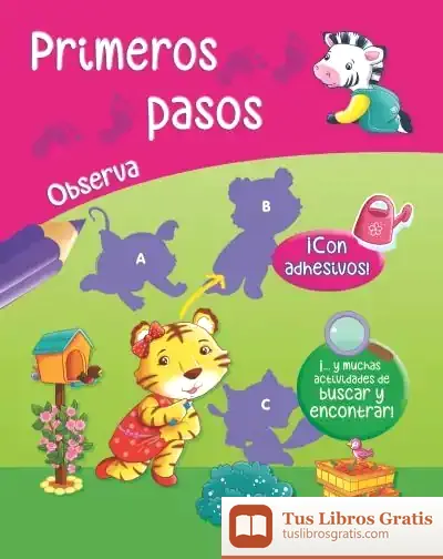 Descargar Primeros Pasos - Observa