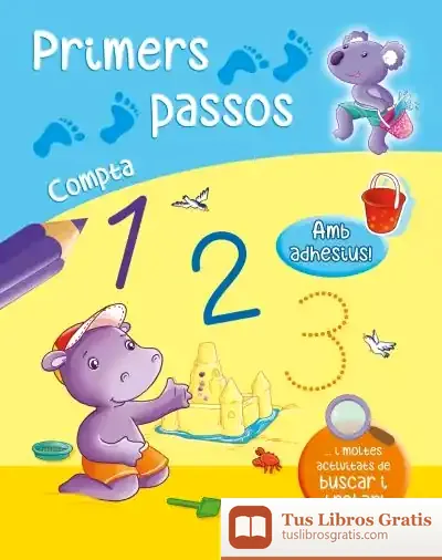 Descargar Primers Passos - Compta