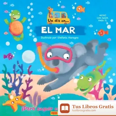 Descargar Un Día En... El Mar