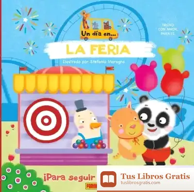 Descargar Un Día En... La Feria