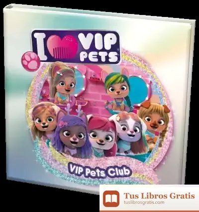 Descargar Vip Pets Club de Panini España S.a.