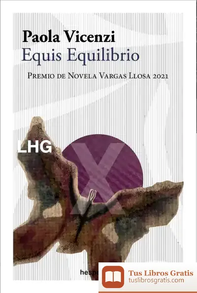 Descargar Equis Equilibrio