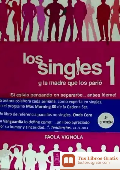 Descargar Los Singles