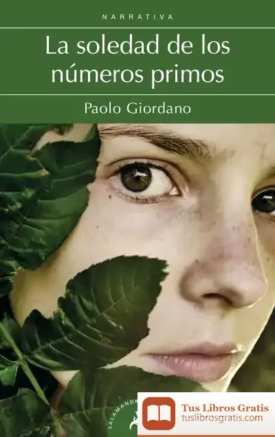 Descargar Soledad De Los Números Primos, La