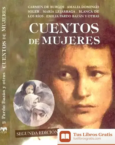 Descargar Cuentos De Mujeres de Pardo Bazán