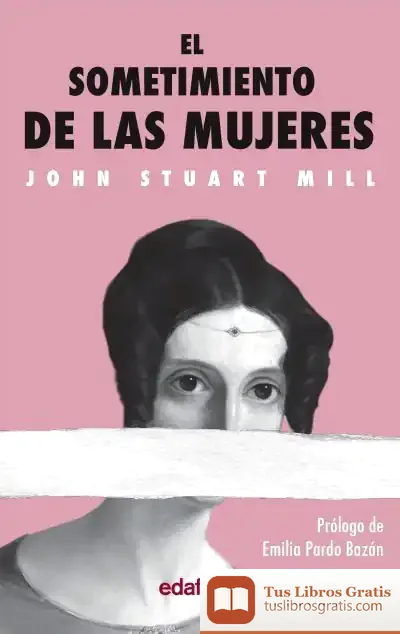 Descargar El Sometimiento De Las Mujeres