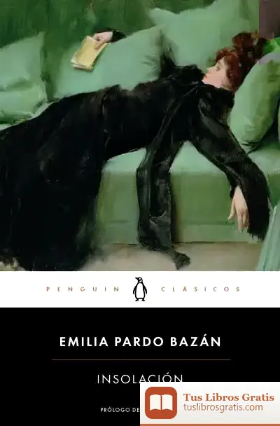 Descargar Insolación de Pardo Bazán
