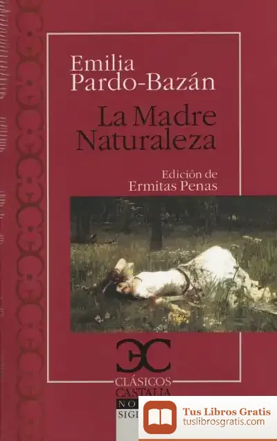 Descargar Madre Naturaleza de Pardo Bazán