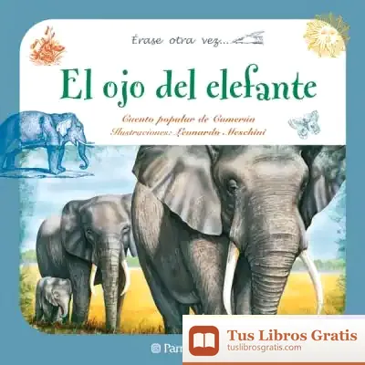 Descargar El Ojo Del Elefante