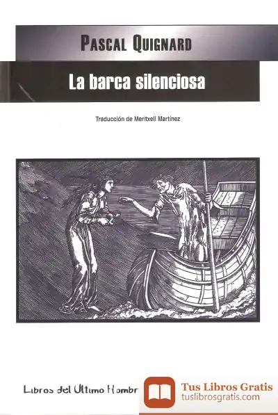 Descargar La Barca Silenciosa