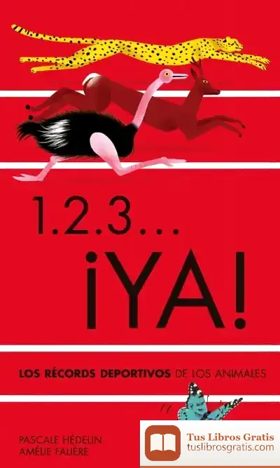 Descargar 1. 2. 3… ¡Ya!