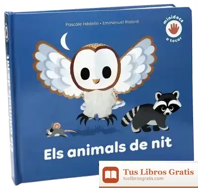 Descargar Els Animals De Nit
