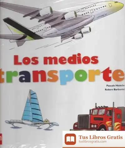 Descargar Los Medios De Transporte