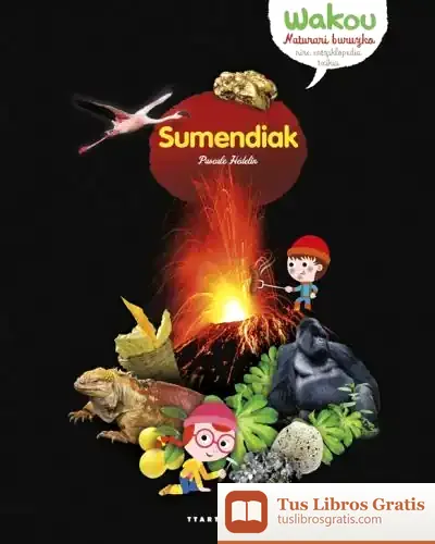 Descargar Sumendiak
