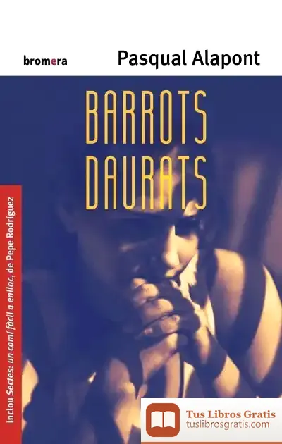 Descargar Barrots Daurats