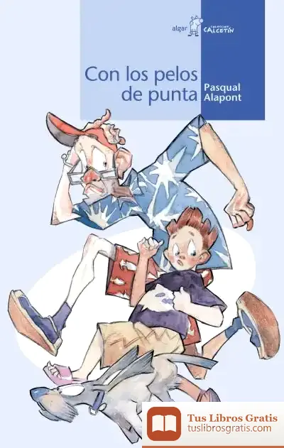 Descargar Con Los Pelos De Punta