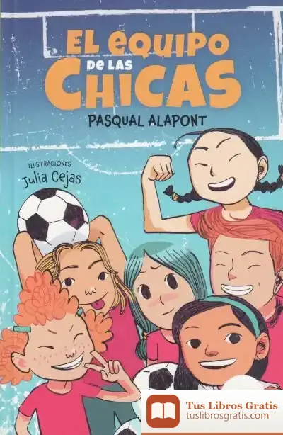 Descargar El Equipo De Las Chicas