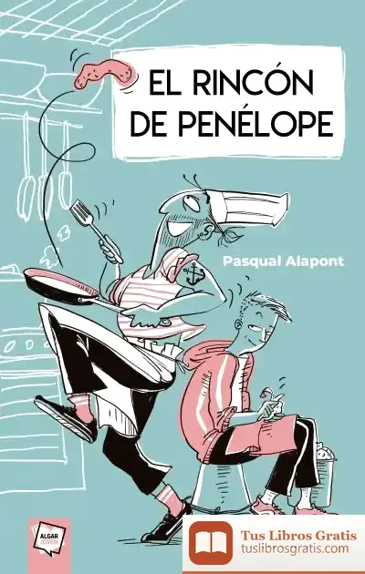Descargar El Rincón De Penélope