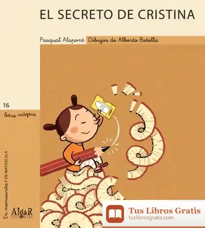Descargar El Secreto De Cristina
