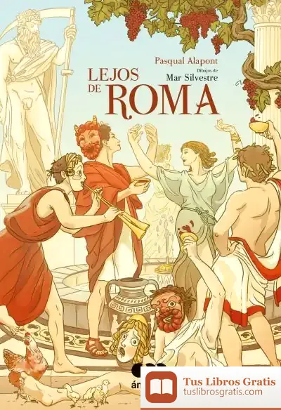 Descargar Lejos De Roma