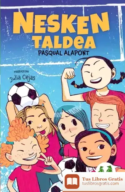 Descargar Nesken Taldea
