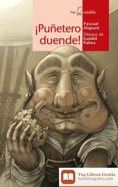 Descargar ¡Puñetero Duende!