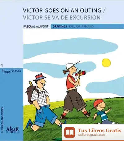 Descargar Victor Goes On An Outing