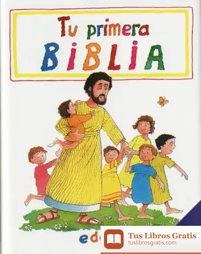Descargar Tu Primera Biblia