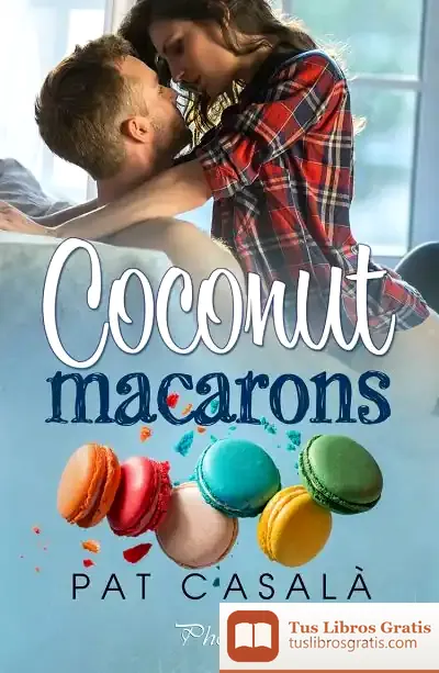 Descargar Coconut Macarons
