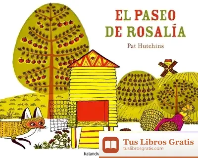 Descargar El Paseo De Rosalía