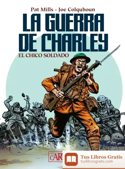 Descargar La Guerra De Charley