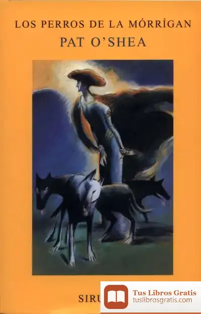 Descargar Los Perros De La Mórrígan