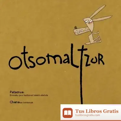 Descargar Otsomaltzur