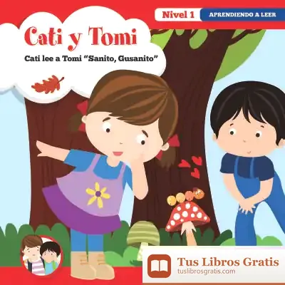 Descargar Aprendiendo A Leer Nivel 1 1 de Patimpatam