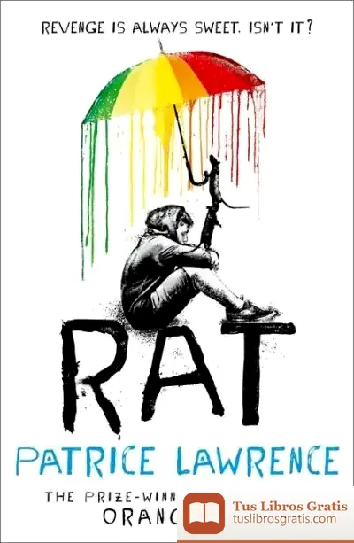 Descargar Rollercoaster: Rat de Patrice Lawrence