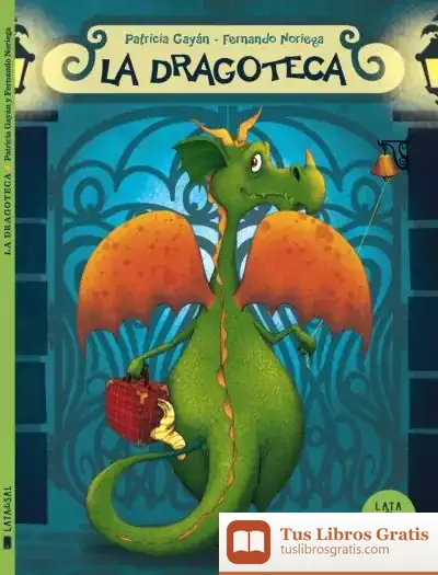 Descargar La Dragoteca