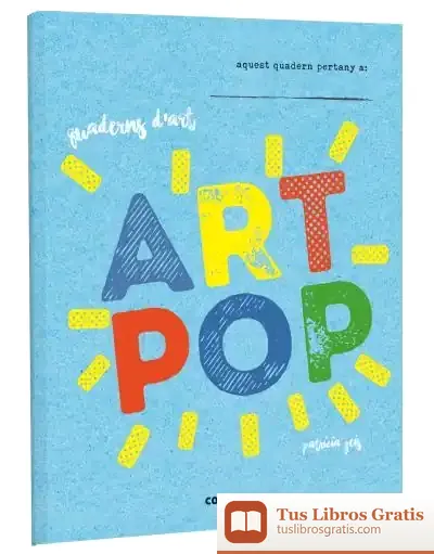 Descargar Art Pop de Patricia Geis