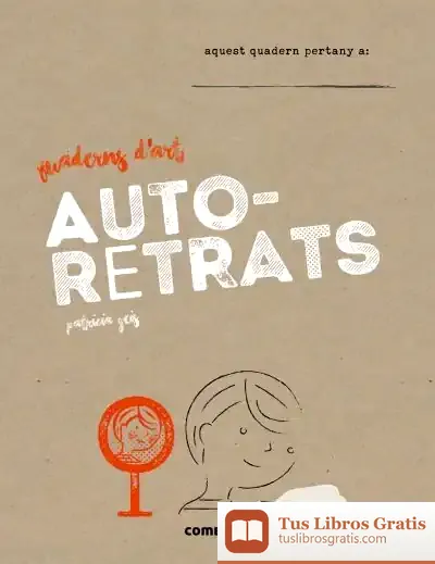 Descargar Autoretrats de Patricia Geis