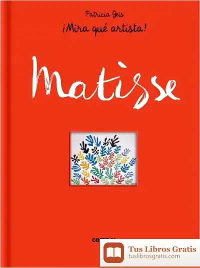 Descargar Matisse