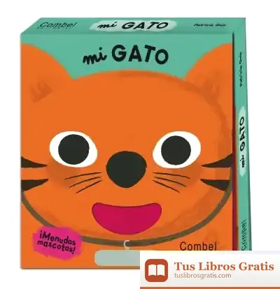 Descargar Mi Gato de Patricia Geis