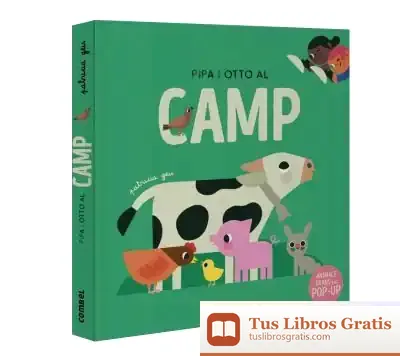 Descargar Pipa I Otto Al Camp de Patricia Geis
