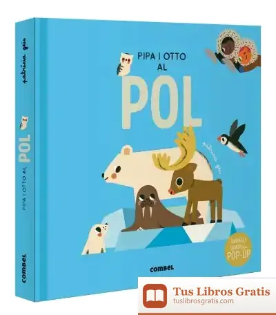 Descargar Pipa I Otto Al Pol de Patricia Geis