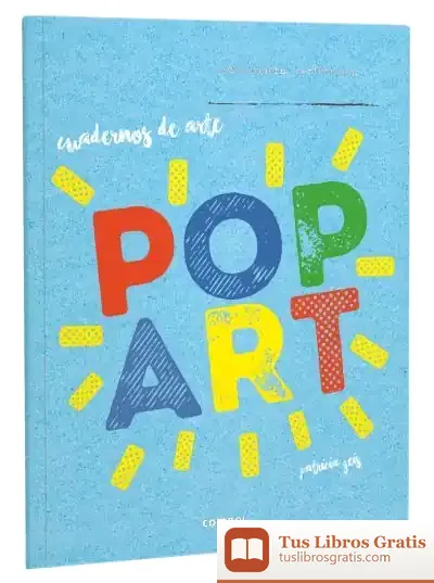 Descargar Pop Art de Patricia Geis
