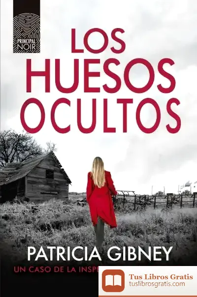 Descargar Los Huesos Ocultos