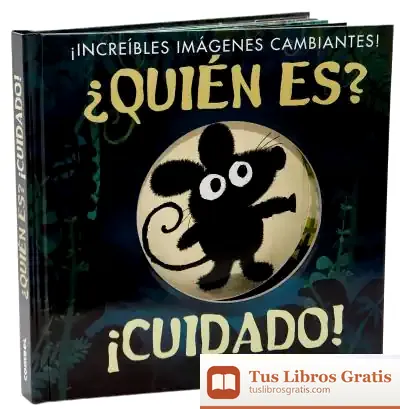 Descargar ¿Quién Es? ¡Cuidado!