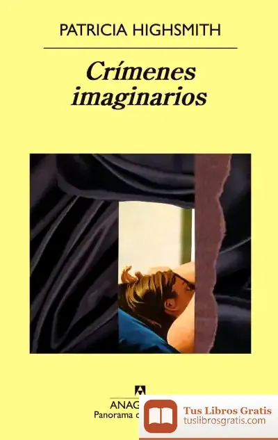 Descargar Crímenes Imaginarios