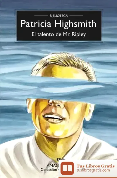 Descargar El Talento De Mr. Ripley