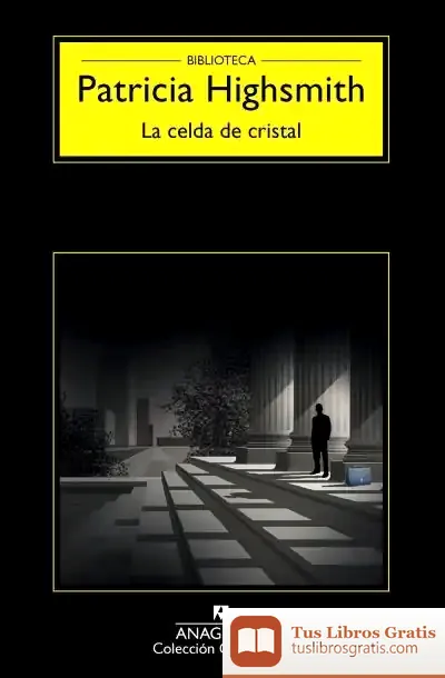 Descargar La Celda De Cristal