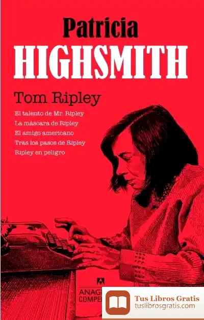Descargar Tom Ripley Estuche 2 Vol