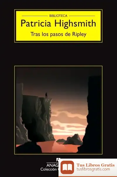 Descargar Tras Los Pasos De Ripley